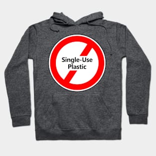 Single Use Hoodie